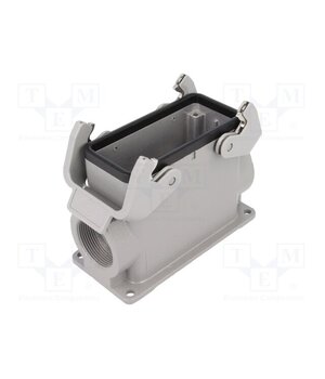 19300160272 Enclosure for connectors: HDC; size 16B; Han® B; IP65; high; M32 U2kUs47904zv_XtacQ0w1bU3bTDRuOiZDOP7ENLn8WM