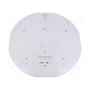 CLE 315MM 4000LM 830 ADV5 EM Circular LED module; CRImin: 80; 3917lm; 3000K; 600mA; 182lm/W 8WA3dL5UXrLoeIo0M3O8BhaihStiuRsu3ThbD8kvzKM