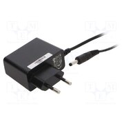 POSC12100A-1740 Power supply: switching; mains,plug-in; 12VDC; 1A; 12W; 82.96% uoSEIdFf0zlNLgopU-4cOHIApkv_qjdhn4sOE7Du6PE