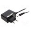 POSC12100A-1740 Power supply: switching; mains,plug-in; 12VDC; 1A; 12W; 82.96% uoSEIdFf0zlNLgopU-4cOHIApkv_qjdhn4sOE7Du6PE