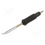 T0050112599 Tip; bent conical; 0.8mm; for  soldering iron; 150W PUAhHf9vCSvVbOffCumXyqZ4BYc18PHwVMvCep_ZyOo