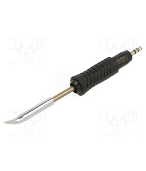 T0050112599 Tip; bent conical; 0.8mm; for  soldering iron; 150W PUAhHf9vCSvVbOffCumXyqZ4BYc18PHwVMvCep_ZyOo