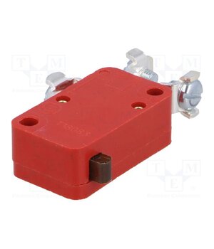 1005.0101 Microswitch SNAP ACTION; 10A/250VAC; without lever; SPDT; Pos: 2 zRKUlrRMBr4cmr3WXMTHnTVsTyQ0bPDer36jcdjtPHA