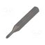 40609 Screwdriver bit; Phillips; PH000; Overall len: 28mm; MICRO YttW2q5bDCSZ6wcQdSmcRaTfmji6n-ObtutoL0qOQ8Q
