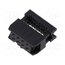 T812108A100CEU Connector: IDC; plug; female; PIN: 8; IDC; for ribbon cable; 2.54mm OCPCgC2Gkbdf4ow1f-_OAq5_EJm4Bk39SuLyVmHZfTY