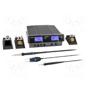 0ICV4005AIC Station: service; i-CON VARIO 4 MK2; 500W; 150÷450°C; ESD; 230VAC HuC8zrjrrrg91levW-3lxnvqXPkCPuEAbpj6pl0GVys