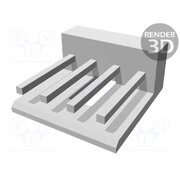171825-4 Connector: wire-board; socket; male; PIN: 4; EI; 2A; straight; THT 0o7YK1hNN5ScAUNX5d7-UIVyF12m6jGNABXCdppFihI