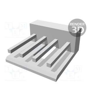 171825-4 Connector: wire-board; socket; male; PIN: 4; EI; 2A; straight; THT 0o7YK1hNN5ScAUNX5d7-UIVyF12m6jGNABXCdppFihI