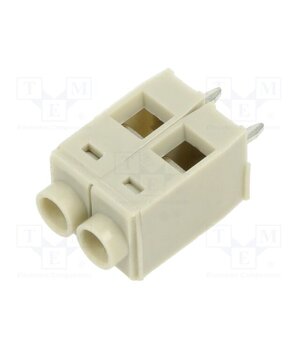 XY169-2P 5.0MM GREY Connector: PCB terminal block; terminal; angled 90°; on PCBs MgWTLLAj0wCPIZQZfDkgm2fS2hMenhF0obseXZJME4c