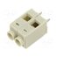 XY169-2P 5.0MM GREY Connector: PCB terminal block; terminal; angled 90°; on PCBs MgWTLLAj0wCPIZQZfDkgm2fS2hMenhF0obseXZJME4c