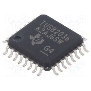 TUSB2036VF IC: interface; USB hub; 3÷3.6VDC; reel,tape; LQFP32 HpSLbOOoEnb_viqZ7CaOZDOJ8UracIM3jDeJxY_avUg
