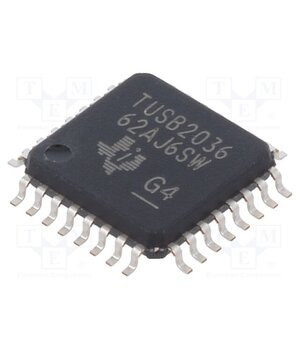 TUSB2036VF IC: interface; USB hub; 3÷3.6VDC; reel,tape; LQFP32 HpSLbOOoEnb_viqZ7CaOZDOJ8UracIM3jDeJxY_avUg