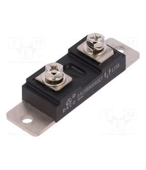 DACSB80060CT Module: diode; double,common cathode; 600V; If: 400Ax2; Ifsm: 3kA tpq85Y6ZRTXiLiyDKI1SjiXuVk9W-qF9xdzRg3ER-XY