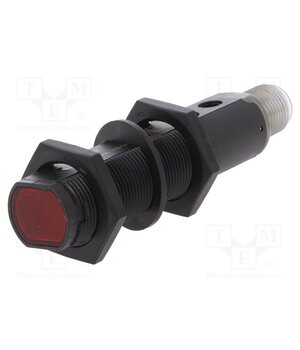 BOS 18KF-PA-1TB-S4-C Sensor: photoelectric; Range: 0.1÷1.7m; PNP; DARK-ON,LIGHT-ON wv4fk_cZShTASBGMgX44qNDobZKJonT8EKZ7t_ydzuM