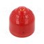 ESD-5008 Signaller: lighting; flashing light; red; Sonos Pulse; 17÷60VDC QfWswF-1-zvJ10BxVxLAkq5bX-DXwSTilAIezAnNVT8