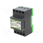 17000-2005 Transformer: mains; 30VA; 400VAC; 24V; Leads: terminal block; IP30 HJVHn96yTsY3YfM-l6EV9ROqT_WiRfXYL0qInHtXIiQ
