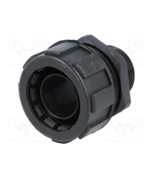 55502464 Straight terminal connector; Thread: metric,outside; polyamide 3VcwUoARuXwa4E-PFVWCdyBti-jxJEoGggCgC9dRU_0