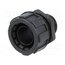 55502464 Straight terminal connector; Thread: metric,outside; polyamide 3VcwUoARuXwa4E-PFVWCdyBti-jxJEoGggCgC9dRU_0