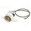 155425BSPP Automation module: signaller; Control.param: fluid flow; 0.6m pxzqIn0ALG25B8PK9HNUf4glop-r9HUVoRkFylq5fgc
