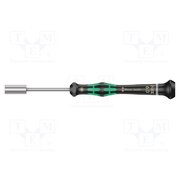 05345281001 Screwdriver; precision; 6-angles socket; HEX 6mm H234o2UAT-ONFVjpiKsln0lzOgVRHyzjtz-uuhTzmQc