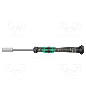 05345281001 Screwdriver; precision; 6-angles socket; HEX 6mm H234o2UAT-ONFVjpiKsln0lzOgVRHyzjtz-uuhTzmQc