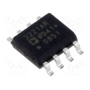ADUM3221ARZ IC: interface; digital isolator; 1Mbps; iCoupler®; 3÷5.5VDC; SMD Kvp_lupopmBO_w2JGFlI7REBfFXQ2_2rSimff_PtCuU