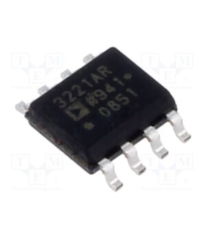 ADUM3221ARZ IC: interface; digital isolator; 1Mbps; iCoupler®; 3÷5.5VDC; SMD Kvp_lupopmBO_w2JGFlI7REBfFXQ2_2rSimff_PtCuU