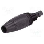 1303450000 Connector: solar; plug; female; IP65; for cable; push-in; 30A yn1c8jwvv5YQyg0srlk9EwRu_QrHcaEYjDs4gKO1IbE