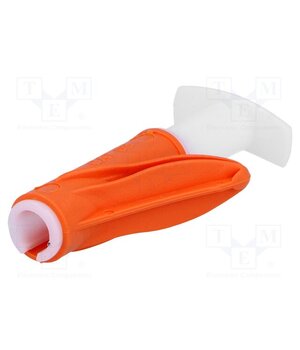 CAT-08-PP Tool for spiroband; polypropylene; A: 71mm; B: 9.5mm vK9mmONKxCsiTPP9ZDj62LWE6tYhhuC8lIzr53auYY8