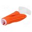 CAT-08-PP Tool for spiroband; polypropylene; A: 71mm; B: 9.5mm vK9mmONKxCsiTPP9ZDj62LWE6tYhhuC8lIzr53auYY8