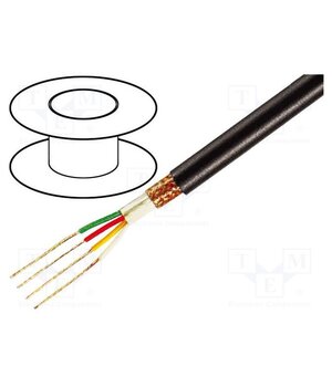 C257 Wire: microphone cable; 4x0.22mm2; black; OFC; -15÷70°C 4K9dDzBX7ZXA78zGmwr_c-oMuPnOHRn67OO4naGxHhE