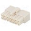 39-01-2145 Connector: wire-wire/PCB; plug; female; PIN: 14; Mini-Fit Jr; 600V xDD9_l99cL6pxP6J5-C7E-Zj5DrfBXUQr0e1xb6siys