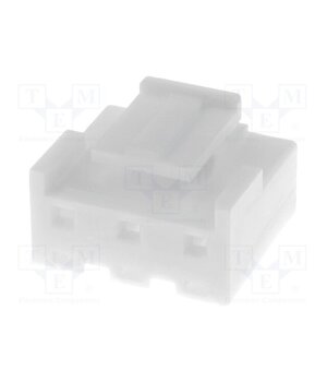 NVR-03 Connector: wire-board; plug; female; PIN: 3; 5mm; Type: w/o contacts gLWnjvWJJUgd8npjZYl8wyYRZ8Kl7Ogjn0C6CTMEytg