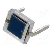 BPW34 PIN IR photodiode; THT; 900nm; 430÷1000nm; 65°; 215mW phJ1NVmu-6xVd6PKmVKFIW-dpDxmHVvXMynOWe0N340