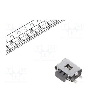EVQPUA02K Microswitch TACT; SPST; Pos: 2; 0.05A/12VDC; SMT; none; 2.2N; 1.65mm 6xkjhLEri7UI0L5FW4pCLu0rttjmqXK-KBfVLKkd5eE