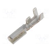 502381-0000 Contact; female; CLIK-Mate; tinned; 28AWG÷26AWG; 1A; 1.25mm cf6dR3L86ER5o51Lhh2mli_0BfOwKamx9JifH_DfLoo