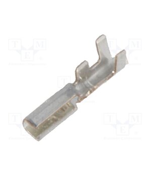 502381-0000 Contact; female; CLIK-Mate; tinned; 28AWG÷26AWG; 1A; 1.25mm cf6dR3L86ER5o51Lhh2mli_0BfOwKamx9JifH_DfLoo