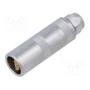PCA.1S.306.CLLC66 Connector: circular; 1S; plug; male/female; PIN: 6(3+3); soldering NOhYbbXaXqTfz5SZI3_QIZMFu0g1x4aJ6UpMQCN2m-s