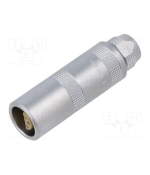 PCA.1S.306.CLLC66 Connector: circular; 1S; plug; male/female; PIN: 6(3+3); soldering NOhYbbXaXqTfz5SZI3_QIZMFu0g1x4aJ6UpMQCN2m-s