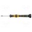 05030159001 Screwdriver; precision; Torx®; TX03; ESD; 137mm PhbBwZICoZ63rGsTd4tYfQJsIapZTVUFL81wqOUxPK0