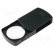 NB-PLUP-4 Folding magnifier; Mag: x1.75; Lens: Ø45mm; 70x50x15mm UZh3z_DtpDFUaA0ftpRm09aA4D_CgKdHGfIgB_9kLsU