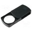 NB-PLUP-4 Folding magnifier; Mag: x1.75; Lens: Ø45mm; 70x50x15mm UZh3z_DtpDFUaA0ftpRm09aA4D_CgKdHGfIgB_9kLsU
