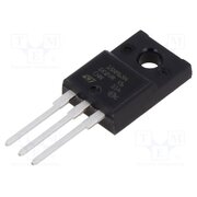 STF15NM65N Transistor: N-MOSFET; unipolar; 650V; 12A; Idm: 48A; 30W; TO220FP nzuHgyUVbq4EWoyE5Z-6WO_2txDT1XwOzRU5Qg3kv4U