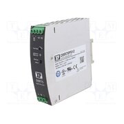 DSR75PS12 Power supply: switching; for DIN rail; 75W; 12VDC; 6.3A; 85÷264VAC KqwEXYK4I1BNckUGjRRgw9g3onJGHiwuhH_5oTFCH3U