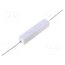 PRW0AWJW470B00 Resistor: wire-wound; cement; THT; 47Ω; 10W; ±5%; Ø0.8x35mm 7Cy0cgXMWd9zxPpPXRbJJp3gq0vCCbAjcGPq2cuSjKs