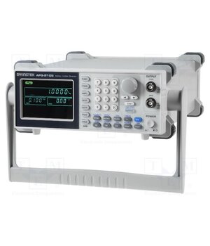 AFG-2105 Generator: arbitrary, function; LCD 3,5"; Ch: 1; f range: 5÷150MHz bKZ5iUPFQE_LIKrL4IT7e_g9n4ZAk1t-q1vdIlnfVXM
