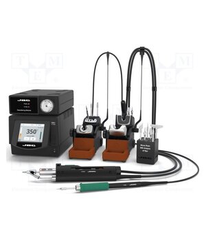 DMSE-2QB Station: soldering/desoldering; 150W; 150W; 90÷450°C; 230VAC; ESD awG5Md7wO52adQh2mUy4SFqnMiv1IQ6aMv3zj8DkHFA