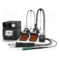DMSE-2QB Station: soldering/desoldering; 150W; 150W; 90÷450°C; 230VAC; ESD awG5Md7wO52adQh2mUy4SFqnMiv1IQ6aMv3zj8DkHFA