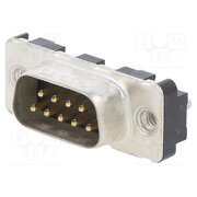 D09P24A4GX00LF Connector: D-Sub; PIN: 9; socket; male; for panel mounting; 5A DtY3ZMGEkAw3netlEkuUA_l3auiHpt55QQU42TeWAtM