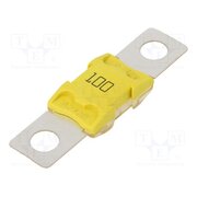 153.5395.6101 Fuse: fuse; 100A; 32VDC; automotive; 67.3mm; M8 screw; BF2; copper UYBV07kw2E-Tl4ejoYaBQcM9SNO9CngB9oGFn9QtIXQ